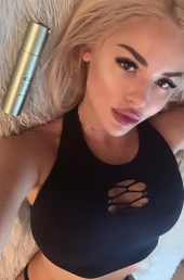 Проститутка Ксюша