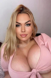 Проститутка Аня