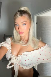 Проститутка Софья