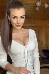 Проститутка Машенька